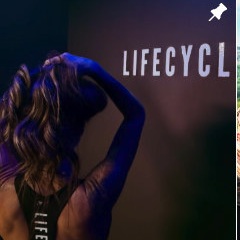 Life Cycle Canyon crew